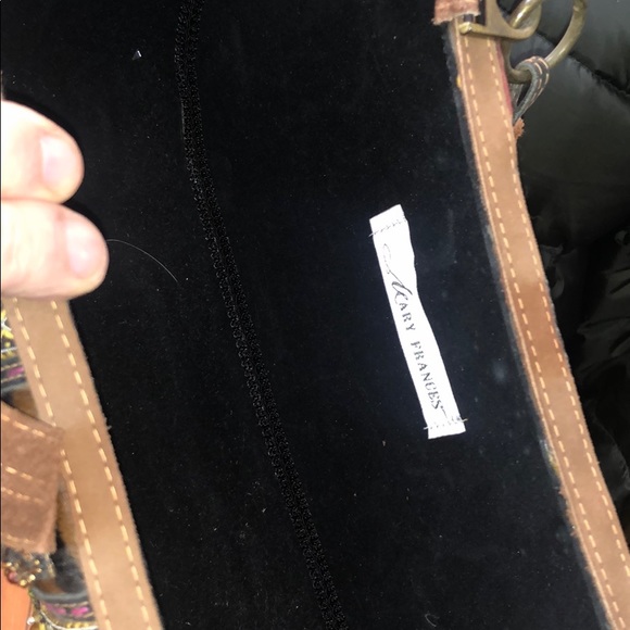 Hand bag - Picture 3 of 5